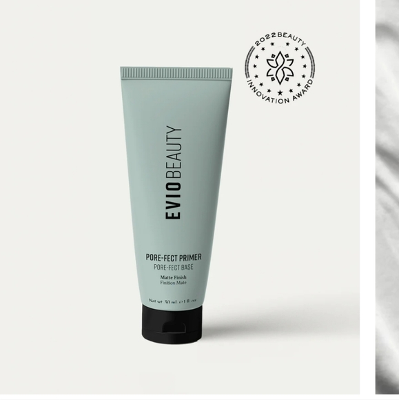 Evil Beauty Pore-fect Primer - Picture 1 of 2